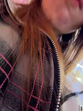 SlavicCandy – Kamerová šou