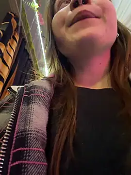 SlavicCandy Webcam-Show