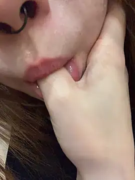 SlavicCandy Webcam-Show