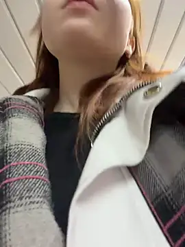 SlavicCandy's Live XXX Chat