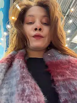 SlavicCandy Chat XXX in diretta