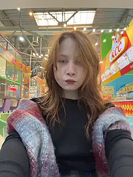SlavicCandy 라이브 XXX 채팅