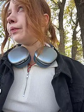 SlavicCandy – Kamerová šou