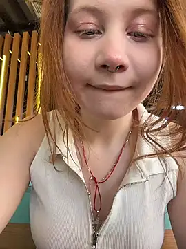 Czat XXX na żywo – SlavicCandy