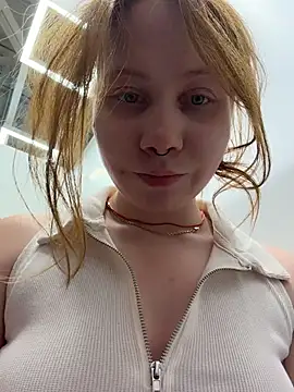 SlavicCandy Webcam Show