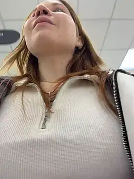 SlavicCandy's Webcam Show