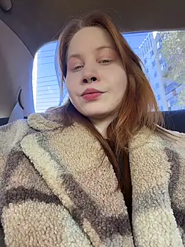 SlavicCandy Live XXX-chat