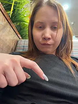 SlavicCandy Live XXX-Chat