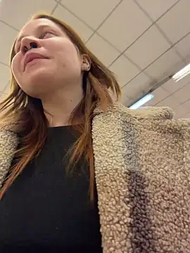 Chat +18 de SlavicCandy ao vivo