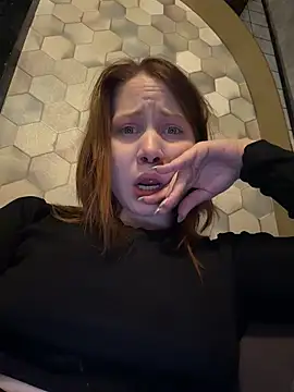 Chat XXX en directo de SlavicCandy