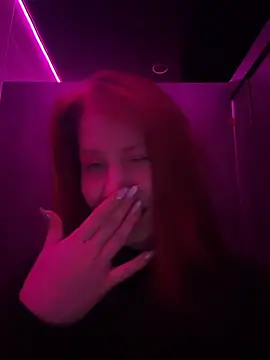 SlavicCandy Webcam Show