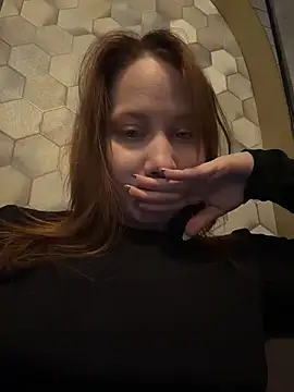 SlavicCandy's Live XXX Chat