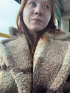 צ'אט XXX בשידור חי של SlavicCandy