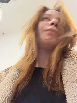 SlavicCandy Webcamshow