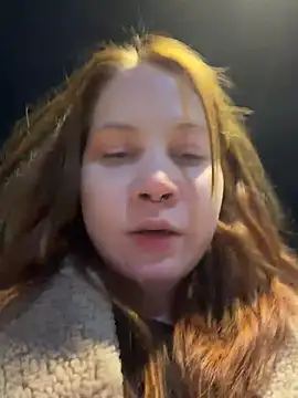 Živý XXX chat SlavicCandy