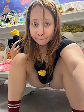 SlavicCandy – webcam-show
