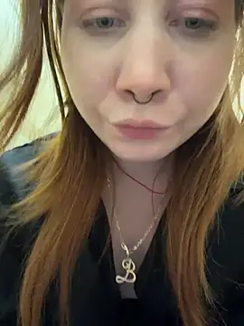 SlavicCandy's Live XXX Chat