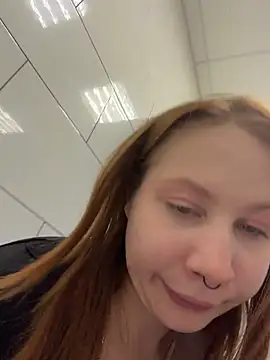 SlavicCandy webcam show