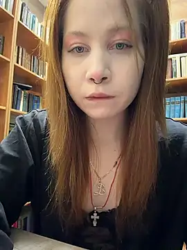 SlavicCandy's Live XXX Chat