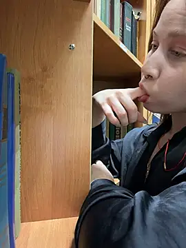 SlavicCandy Live XXX-Chat
