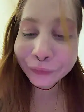 Webkamerová show SlavicCandy
