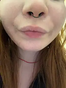 SlavicCandy Webcamshow