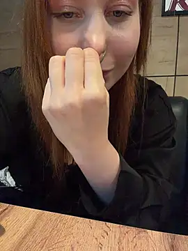 Webkamerová show SlavicCandy