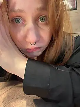 Webkamerová show SlavicCandy
