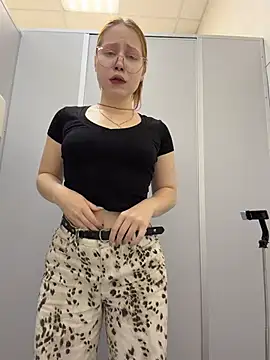SlavicCandy Webcamshow