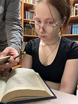 צ'אט XXX בשידור חי של SlavicCandy