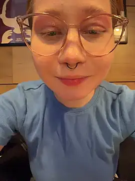 Webkamerová show SlavicCandy
