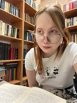SlavicCandy Webcamshow