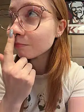 SlavicCandy – Kamerová šou