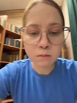 Chat XXX en directo de SlavicCandy