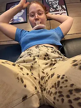SlavicCandy 라이브 XXX 채팅