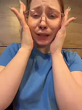 SlavicCandy Webcam Show