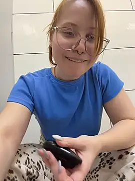 SlavicCandy Webcamshow