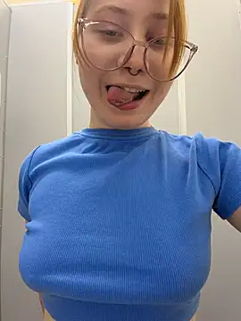 Chat XXX Live SlavicCandy