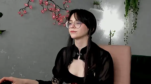 Show webcam de getera1