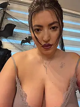 CleoLangley's Live XXX Chat