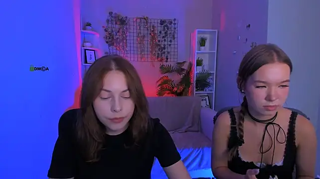 estelle_roya – Kamerová šou