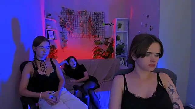 estelle_roya's Webcam Show