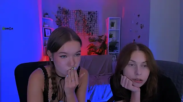 estelle_roya Шоу с уебкамера