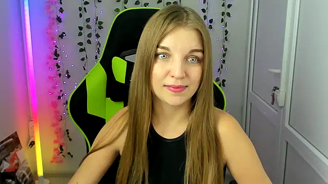 Czat XXX na żywo – LuckyKinsley