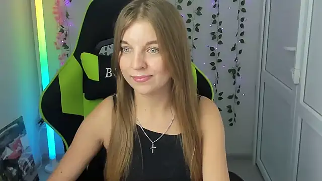 Czat XXX na żywo – LuckyKinsley