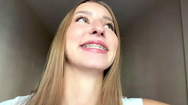 Webkamerová show ShelbaMitsuda