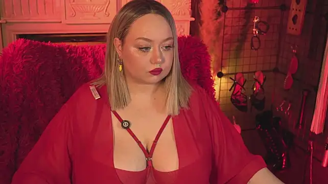 sadisticbabe's Webcam Show