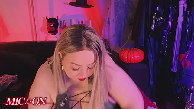 sadisticbabe 现场XXX聊天