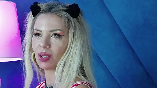 Emma_Vesper Webcam show
