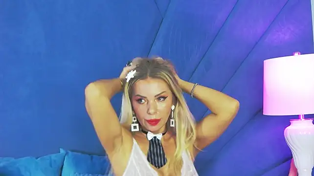 Emma_Vesper Webcam show